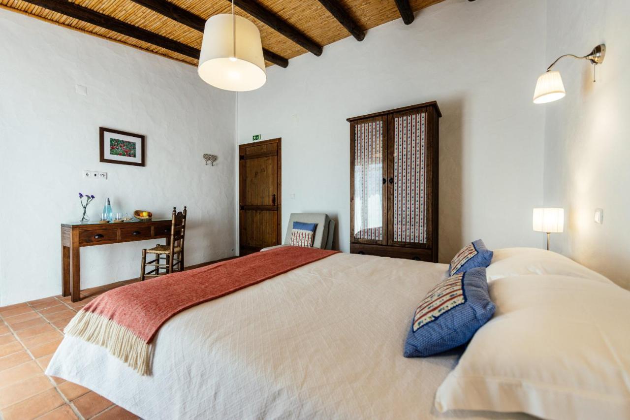 Agroturismo Flores Do Campo Villa Vila Verde de Ficalho Kültér fotó