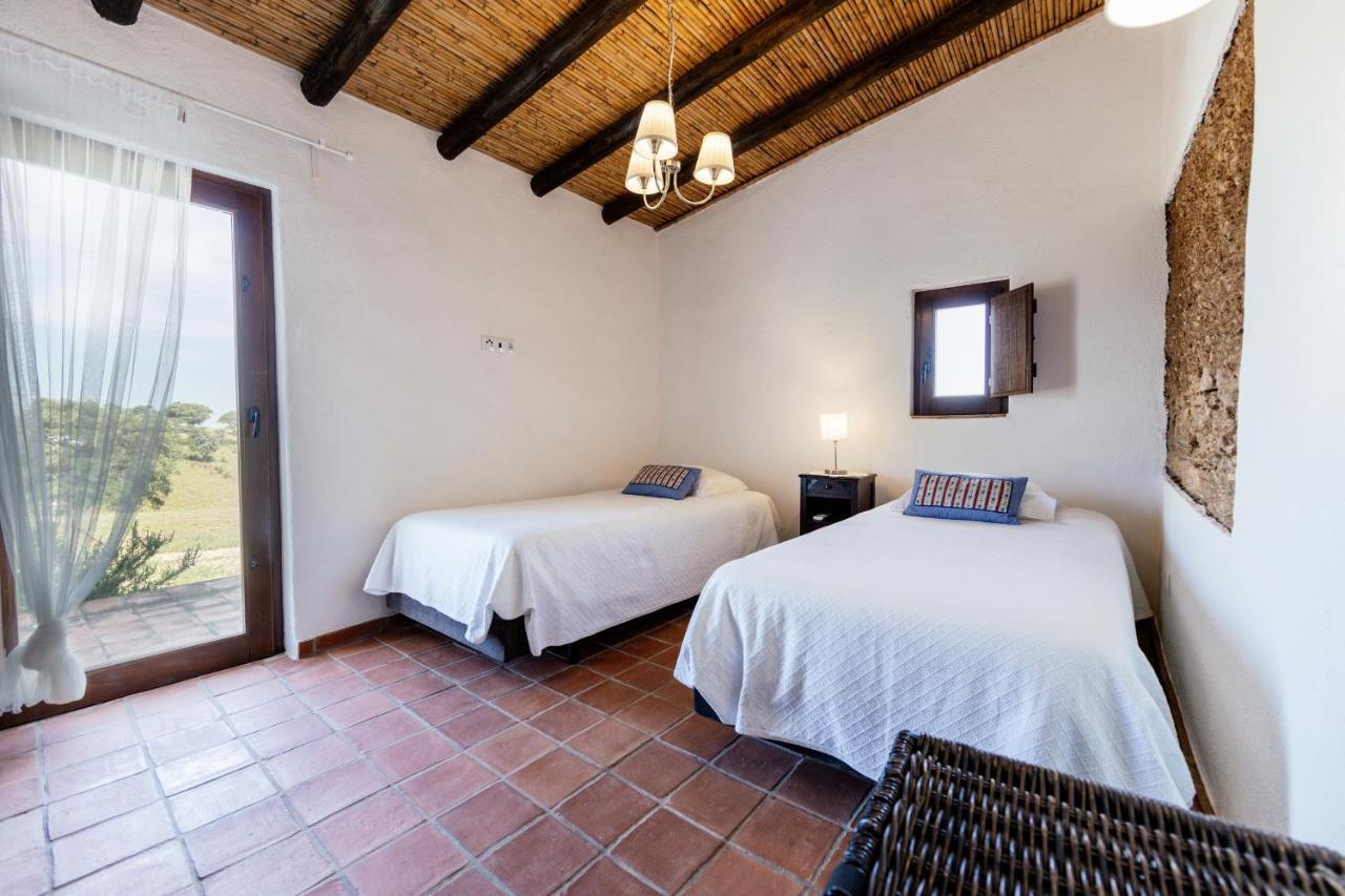 Agroturismo Flores Do Campo Villa Vila Verde de Ficalho Kültér fotó