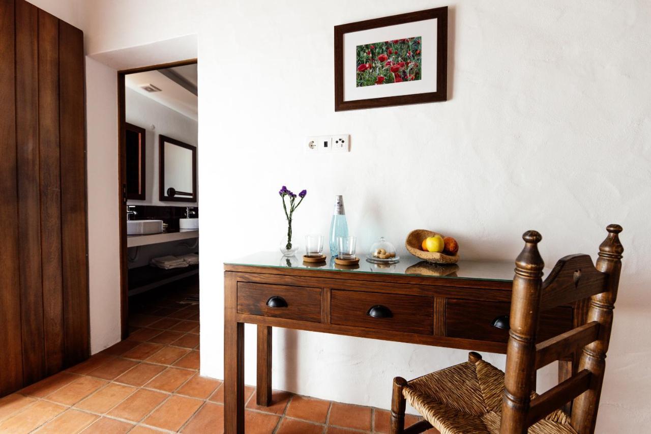 Agroturismo Flores Do Campo Villa Vila Verde de Ficalho Kültér fotó