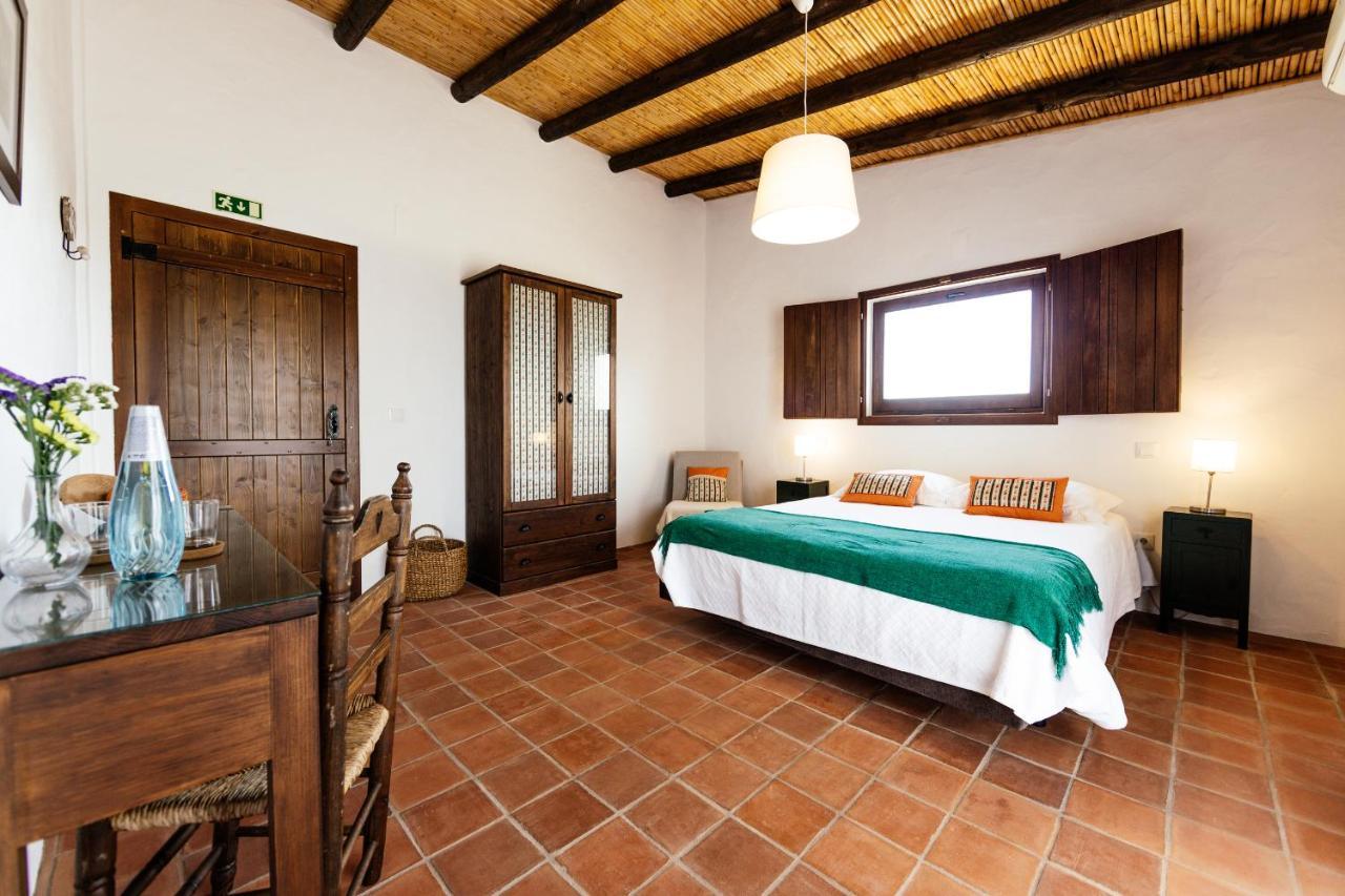Agroturismo Flores Do Campo Villa Vila Verde de Ficalho Kültér fotó